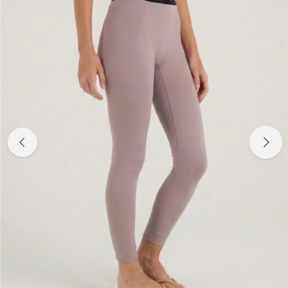 Tenore pink leggings size M
Brand new - Picture 5 of 8
